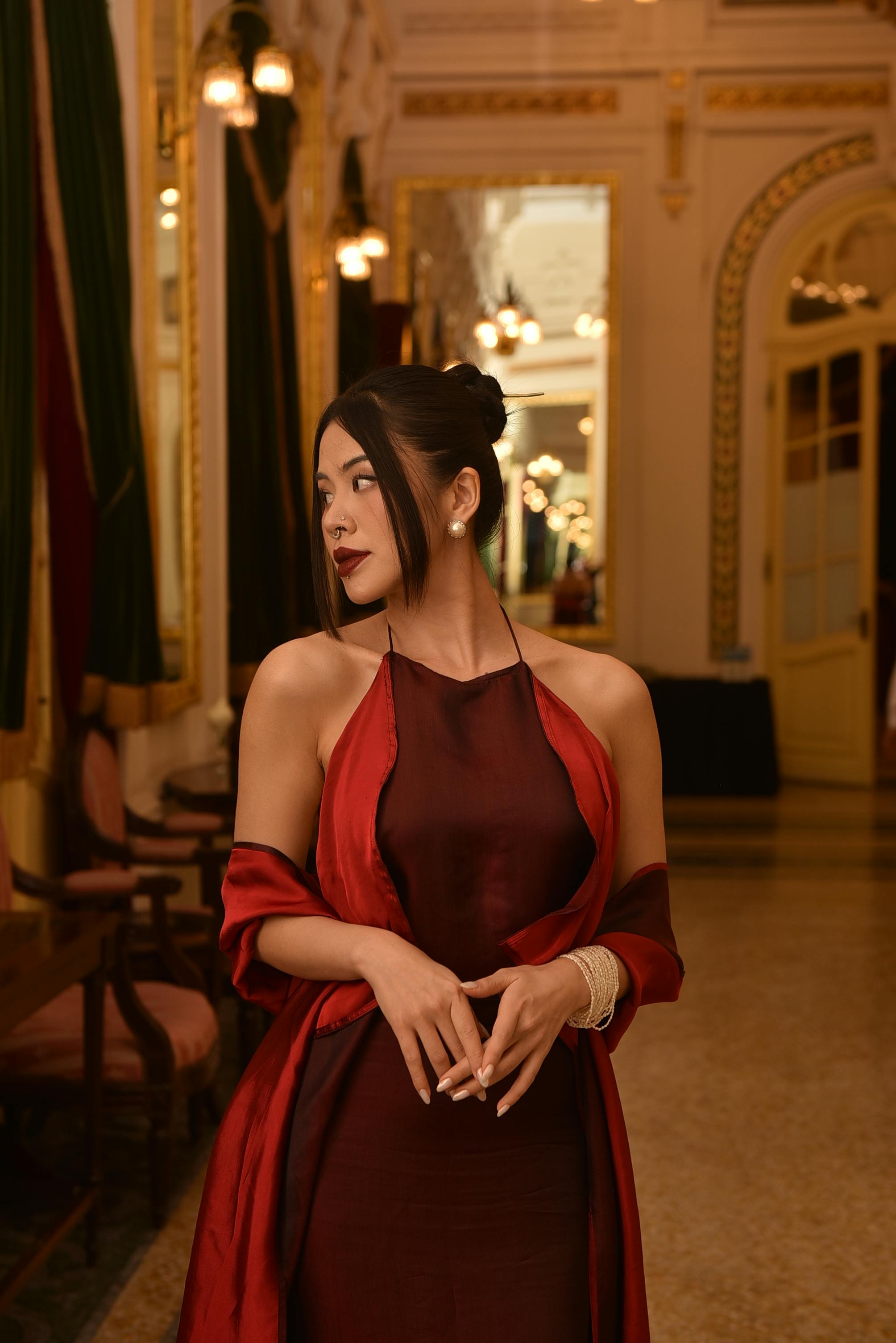 Lu, founder of Image by LUI, diagnostic image consulting Miami